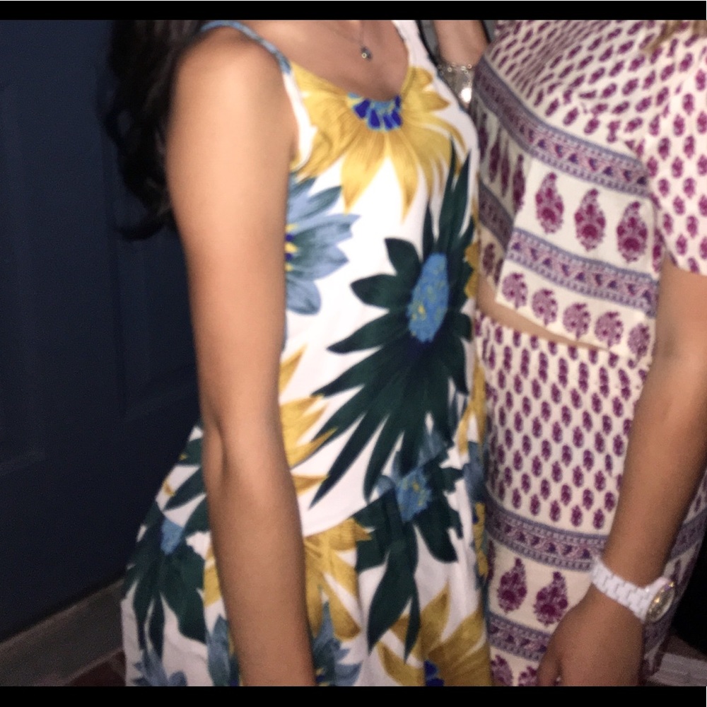 Lulus Dress